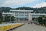 Hanjiang Railway Station (20170124112545)